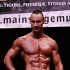 Ali  Girit - NPC Mid Atlantic Championships 2012 - #1